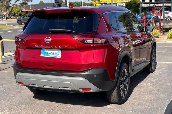 2024 Nissan X-TRAIL ST-L T33