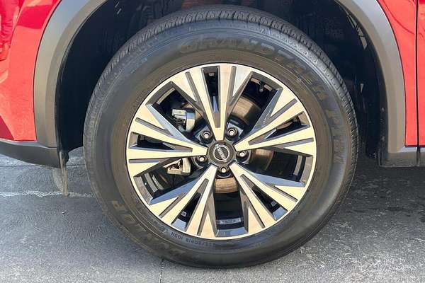 2024 Nissan X-TRAIL ST-L T33