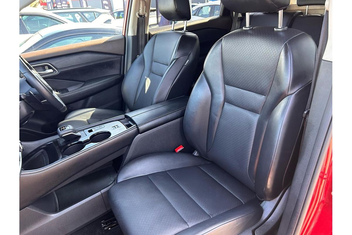 2024 Nissan X-TRAIL ST-L T33