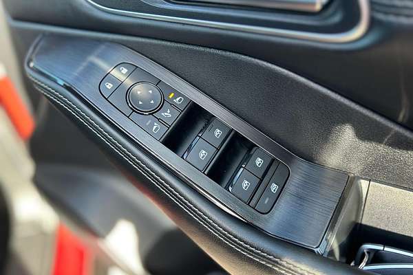 2024 Nissan X-TRAIL ST-L T33