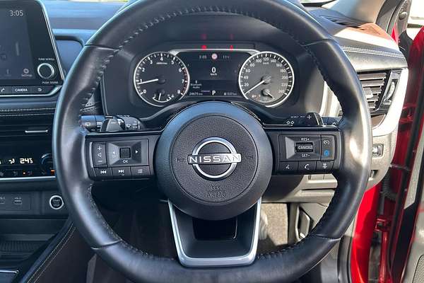 2024 Nissan X-TRAIL ST-L T33
