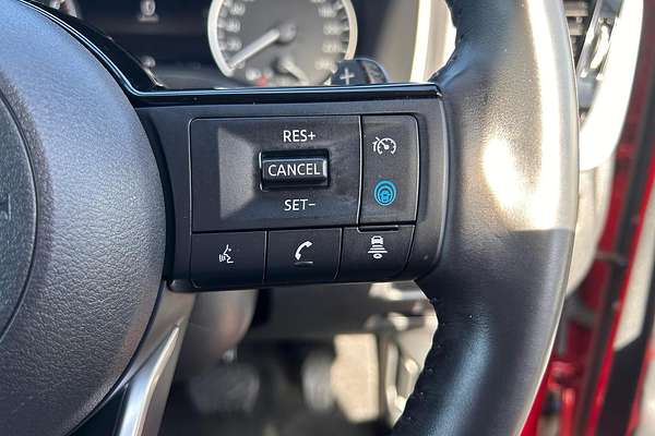 2024 Nissan X-TRAIL ST-L T33