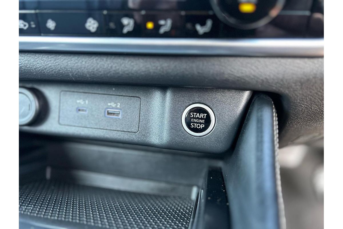 2024 Nissan X-TRAIL ST-L T33