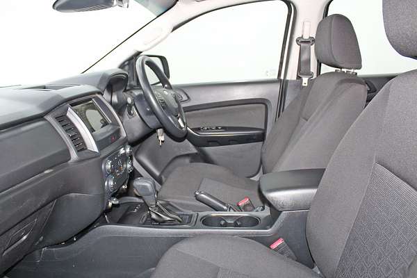 2020 Ford Ranger XL PX MkIII 4X4