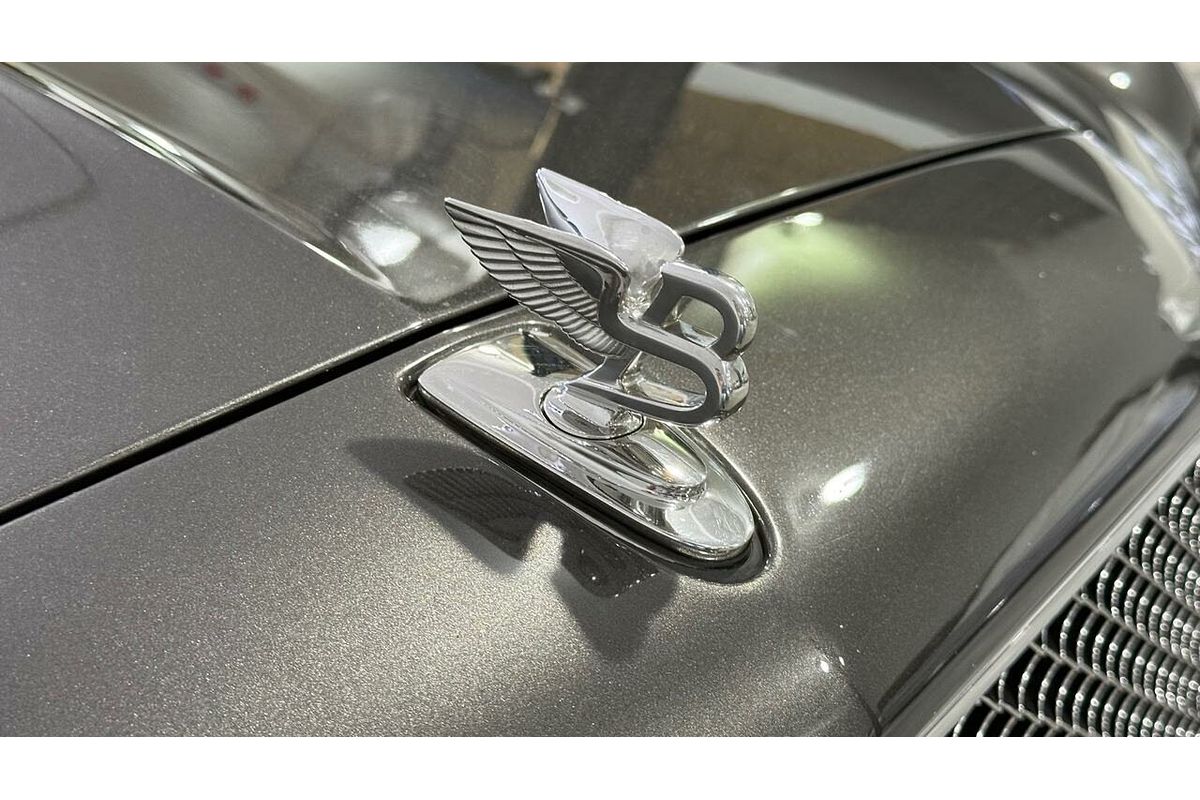 2012 Bentley Mulsanne 3Y