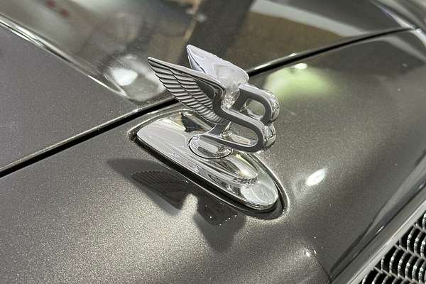 2012 Bentley Mulsanne 3Y