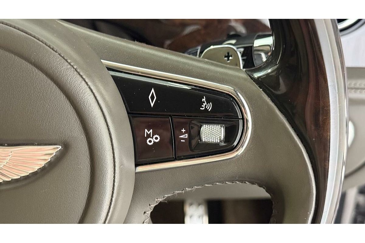 2012 Bentley Mulsanne 3Y