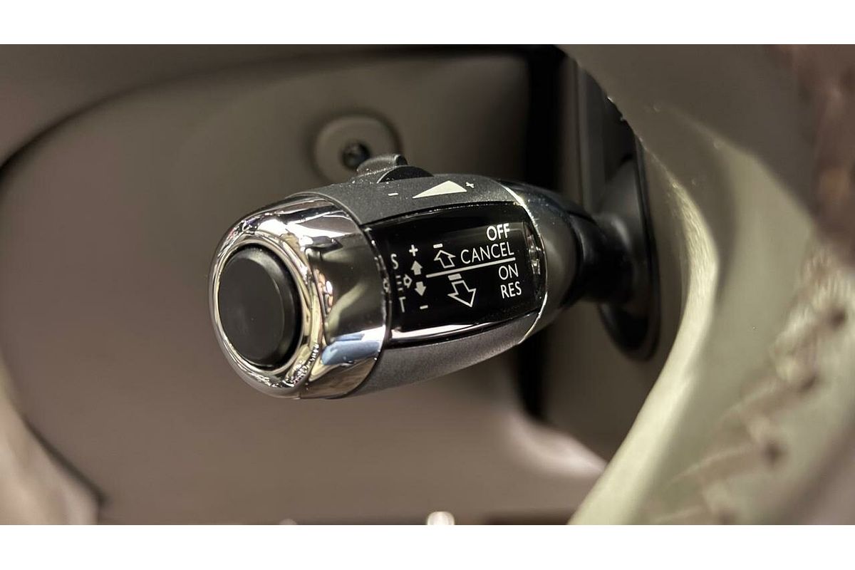 2012 Bentley Mulsanne 3Y