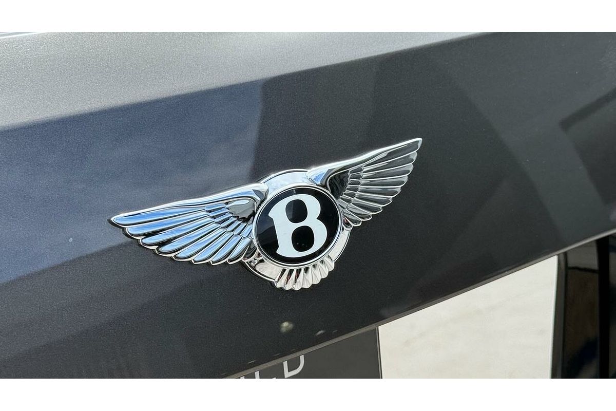 2012 Bentley Mulsanne 3Y