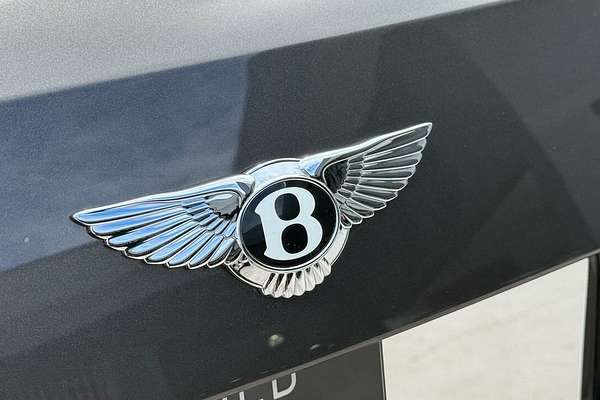 2012 Bentley Mulsanne 3Y