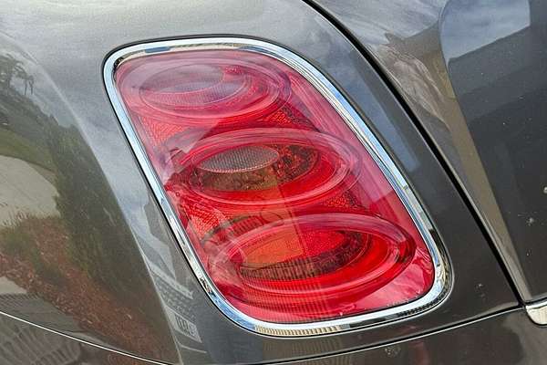 2012 Bentley Mulsanne 3Y