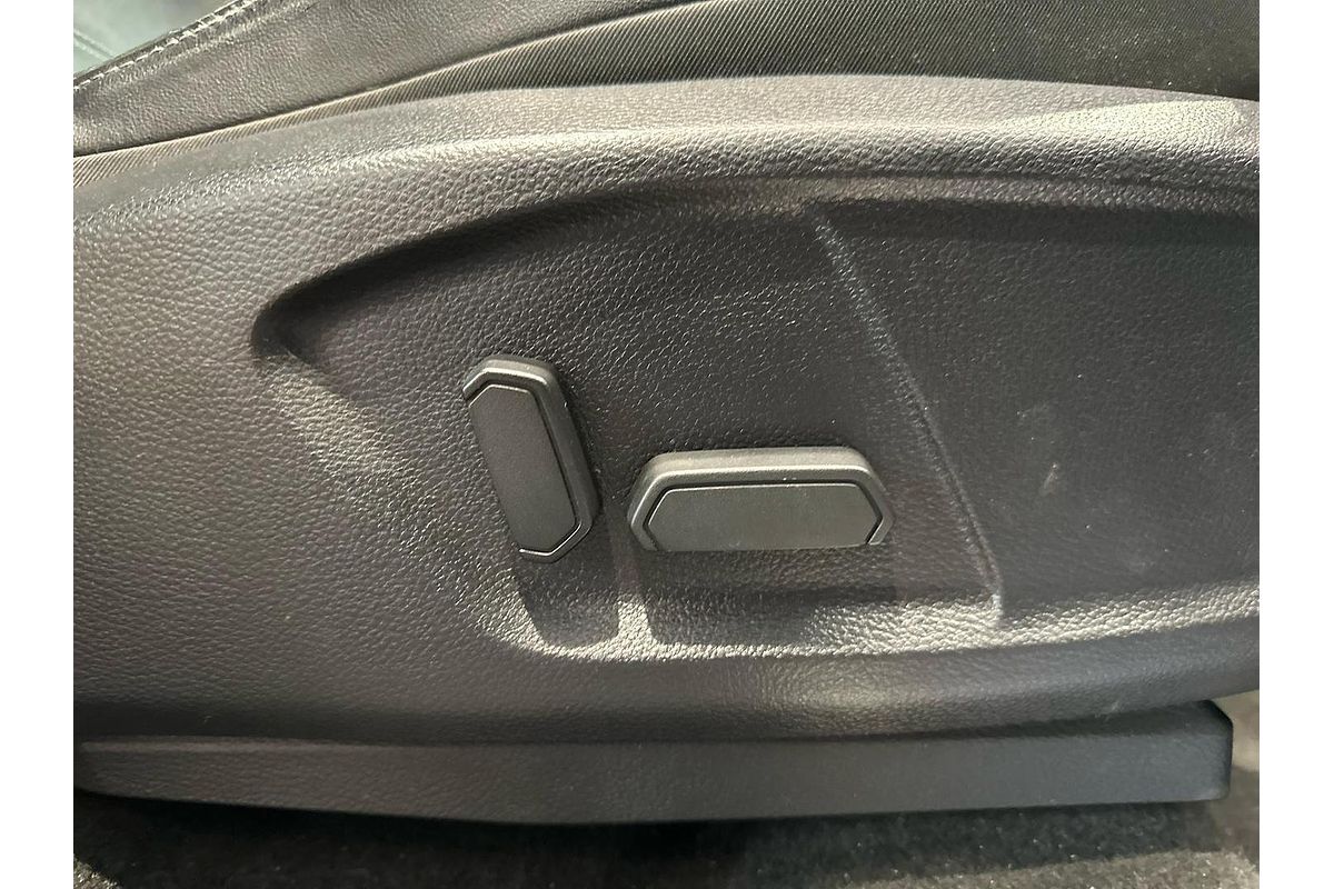 2019 Ford Everest Titanium UA II