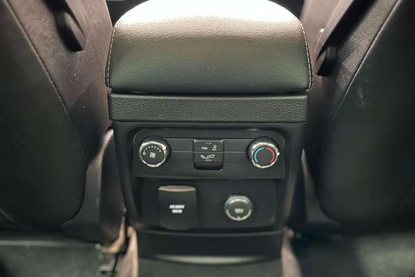 2019 Ford Everest Titanium UA II