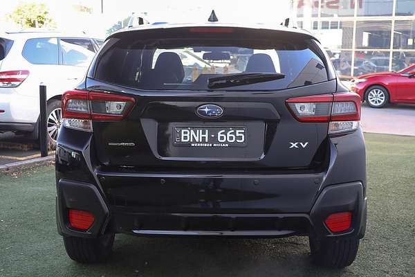 2021 Subaru XV 2.0i-S G5X