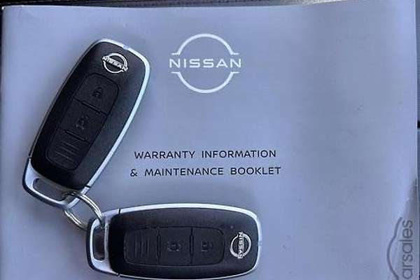 2024 Nissan X-TRAIL ST-L T33