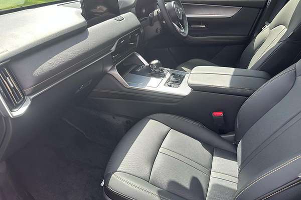 2024 Mazda CX-80 P50e GT KL