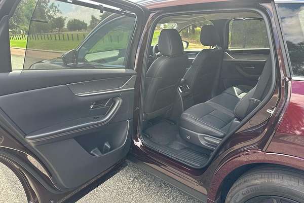 2024 Mazda CX-80 P50e GT KL
