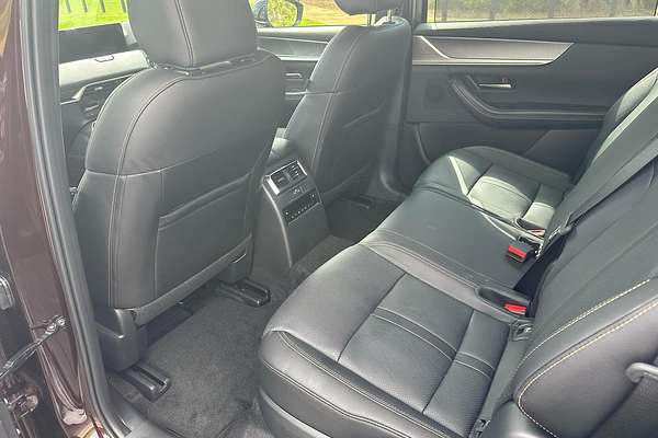 2024 Mazda CX-80 P50e GT KL