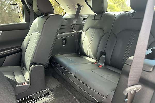 2024 Mazda CX-80 P50e GT KL