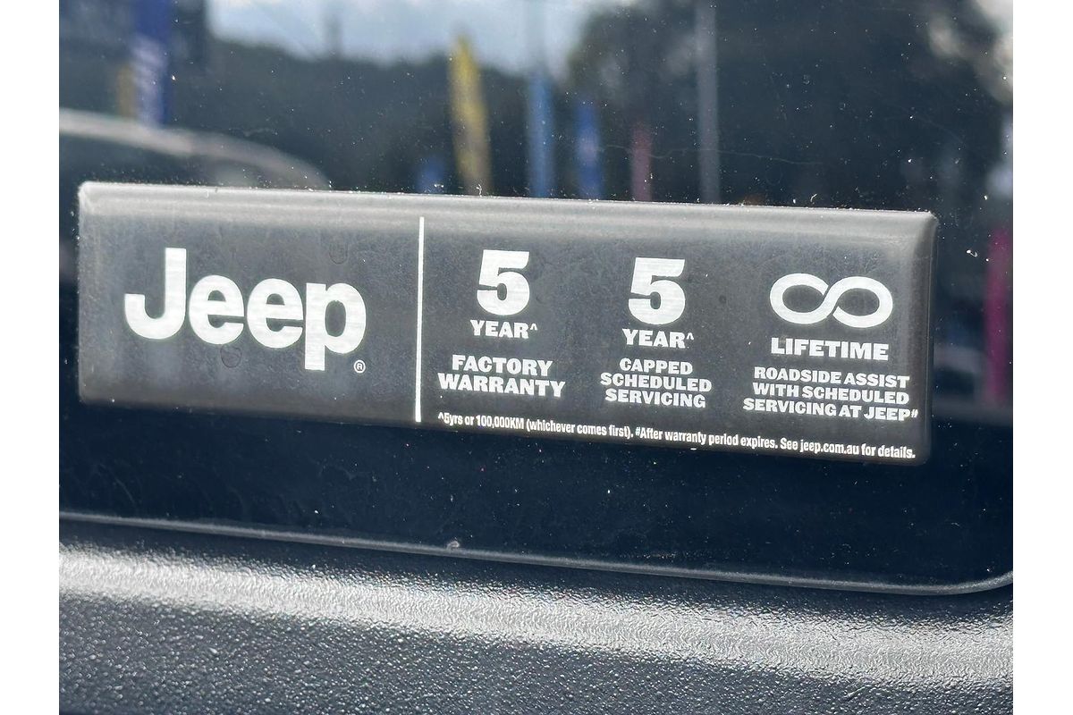 2023 Jeep Gladiator Rubicon JT All Wheel Drive