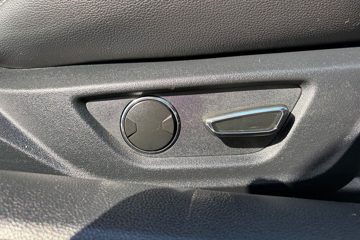 2016 Ford Mustang FM