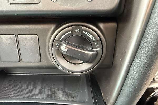 2022 Toyota Fortuner GX GUN156R