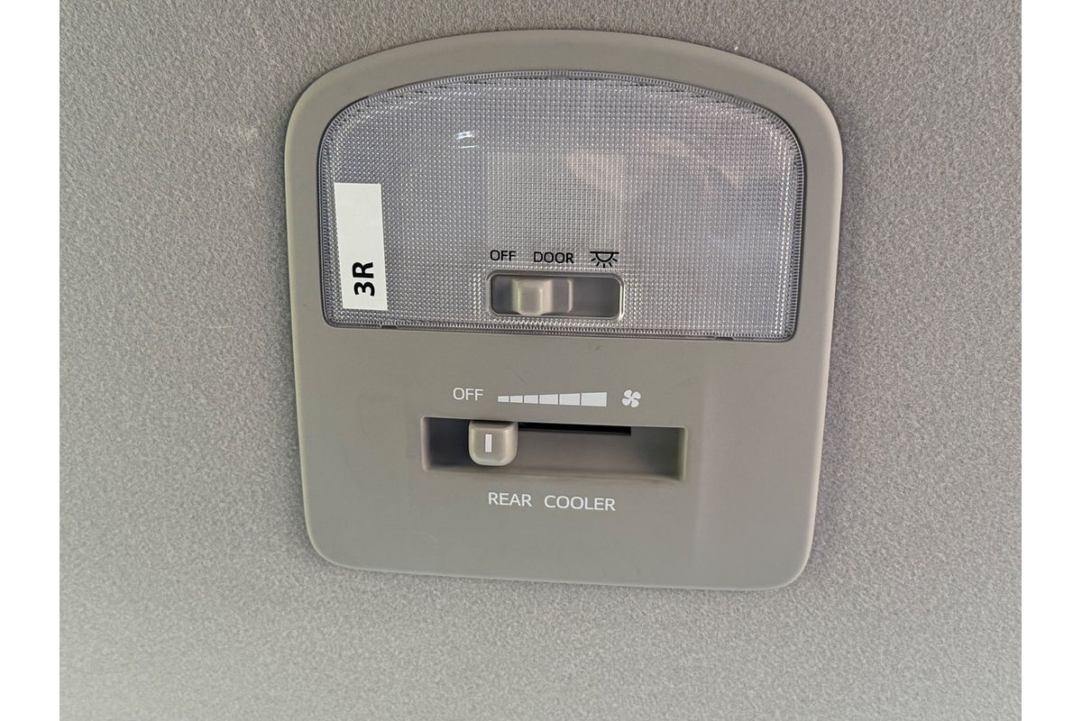 2022 Toyota Fortuner GX GUN156R