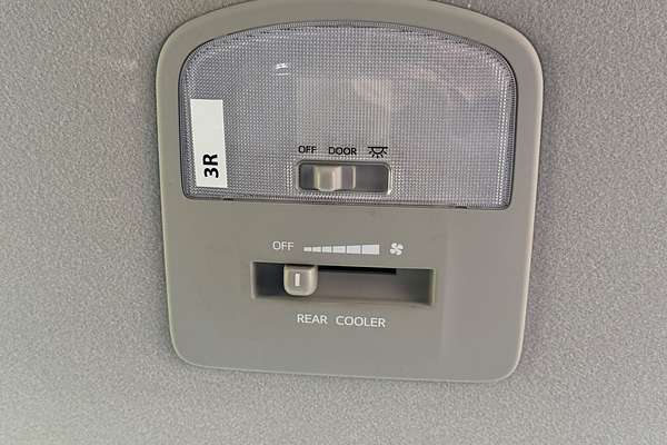 2022 Toyota Fortuner GX GUN156R