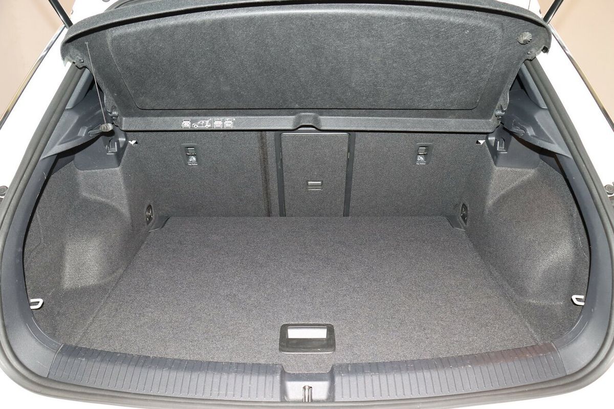 2021 Volkswagen T-Roc 140TSI Sport A11