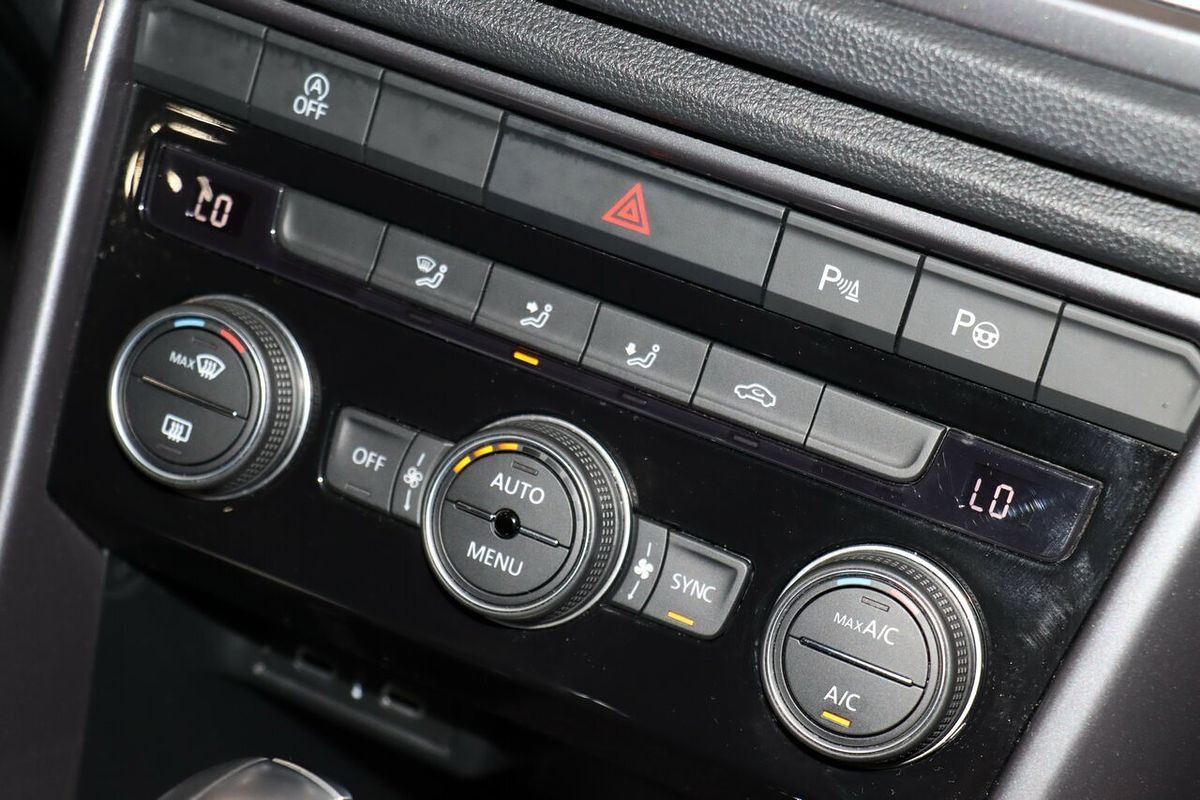 2021 Volkswagen T-Roc 140TSI Sport A11