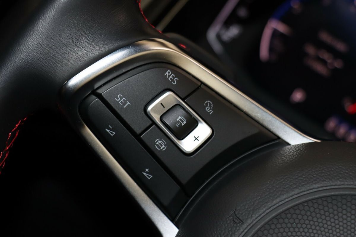 2021 Volkswagen T-Roc 140TSI Sport A11