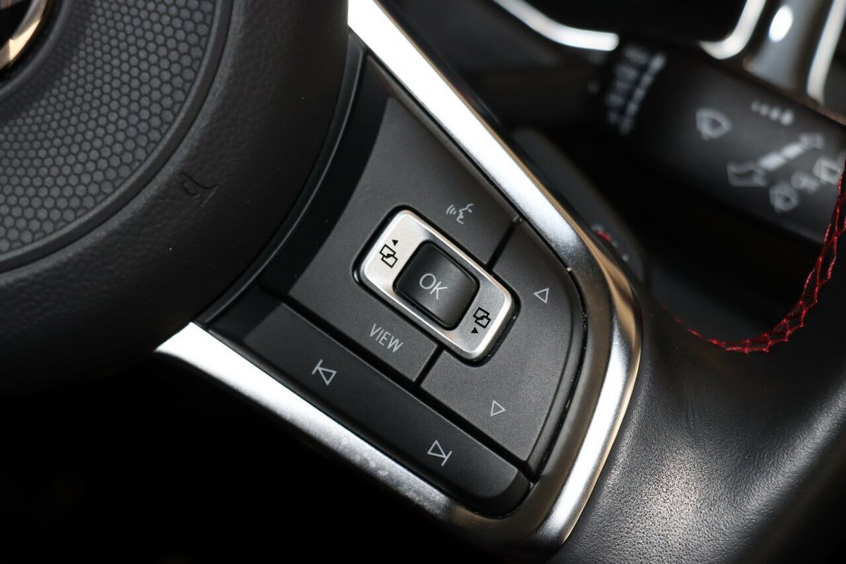 2021 Volkswagen T-Roc 140TSI Sport A11
