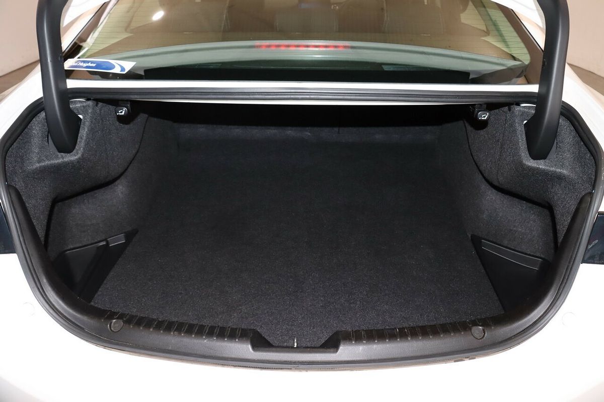 2019 Mazda 6 Sport GL Series