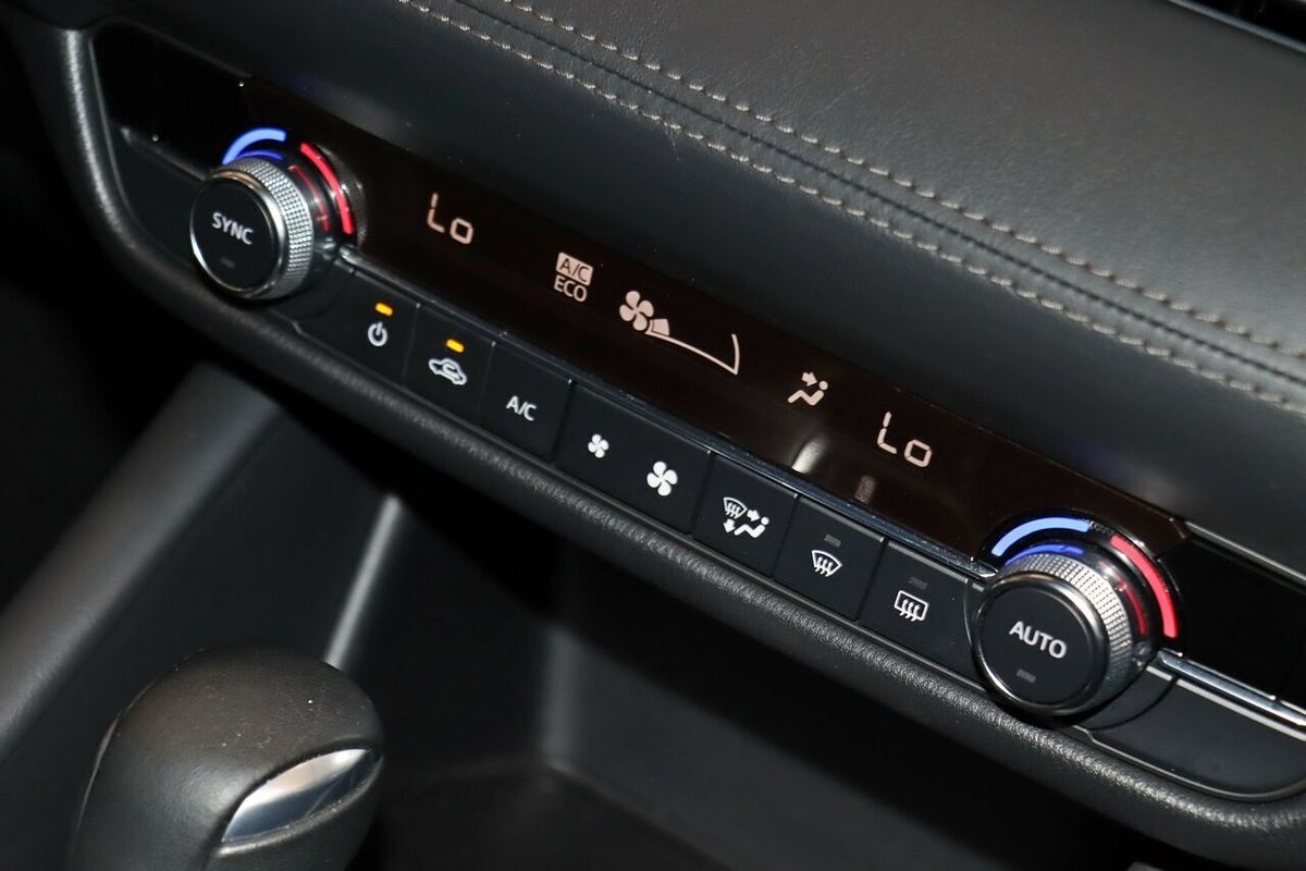 2019 Mazda 6 Sport GL Series