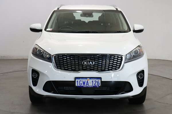 2019 Kia Sorento Si UM