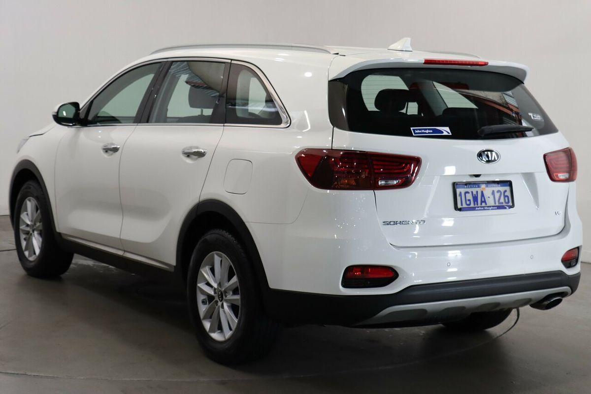 2019 Kia Sorento Si UM