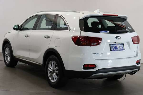 2019 Kia Sorento Si UM