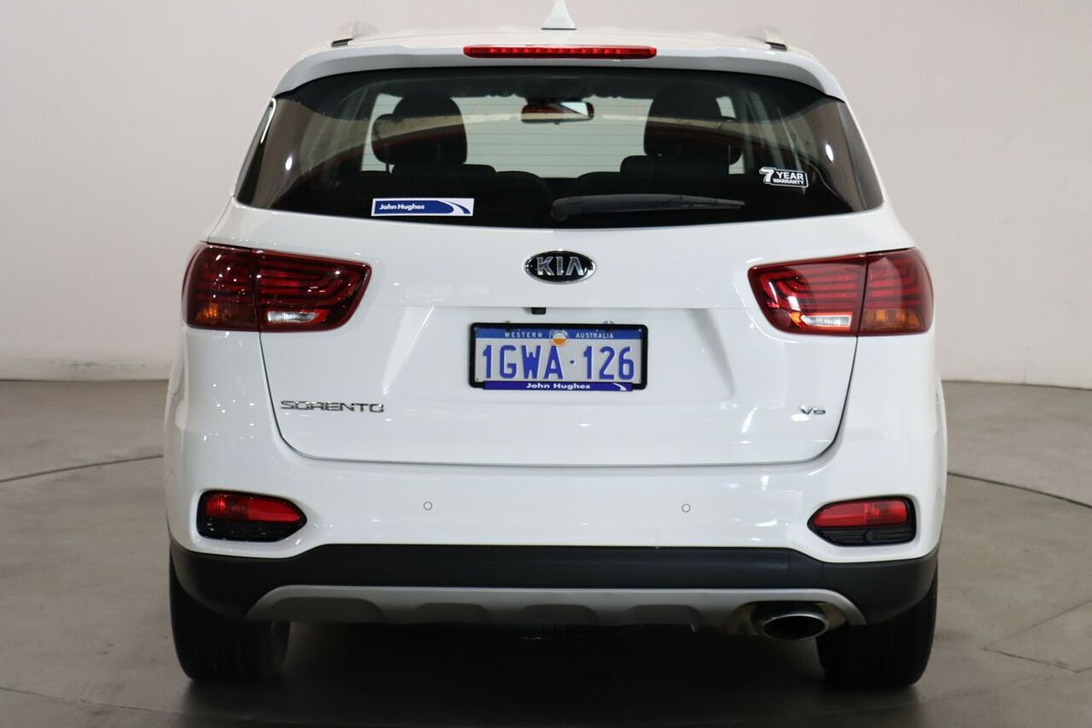 2019 Kia Sorento Si UM