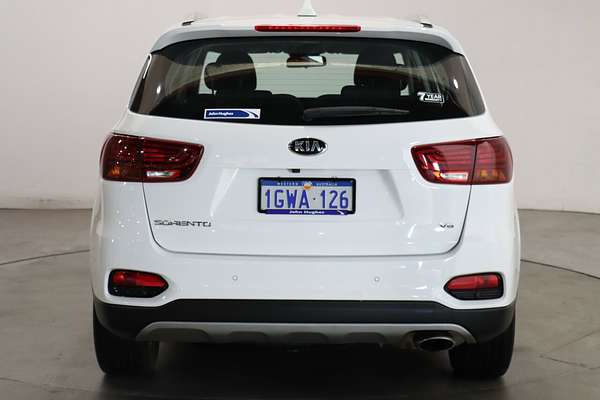 2019 Kia Sorento Si UM