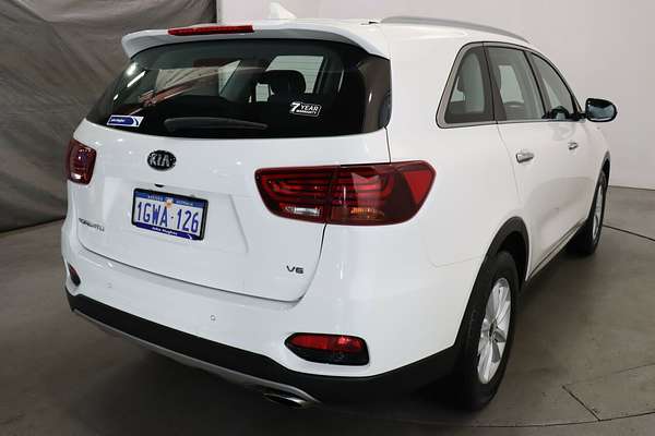 2019 Kia Sorento Si UM