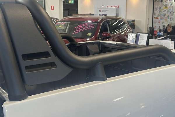 2024 GWM Ute Cannon Vanta NPW 4X4