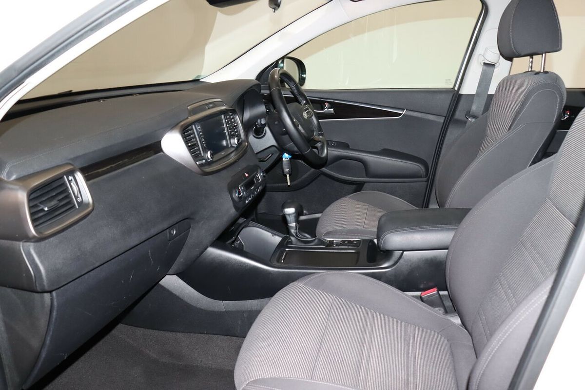 2019 Kia Sorento Si UM