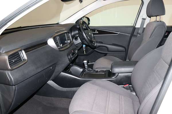 2019 Kia Sorento Si UM