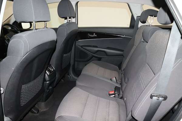 2019 Kia Sorento Si UM