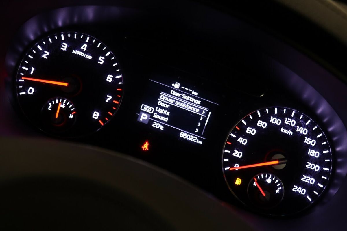 2019 Kia Sorento Si UM