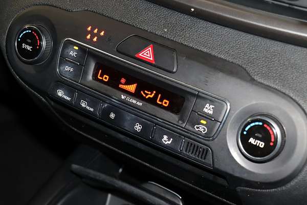 2019 Kia Sorento Si UM