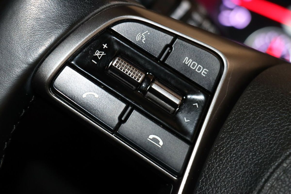 2019 Kia Sorento Si UM