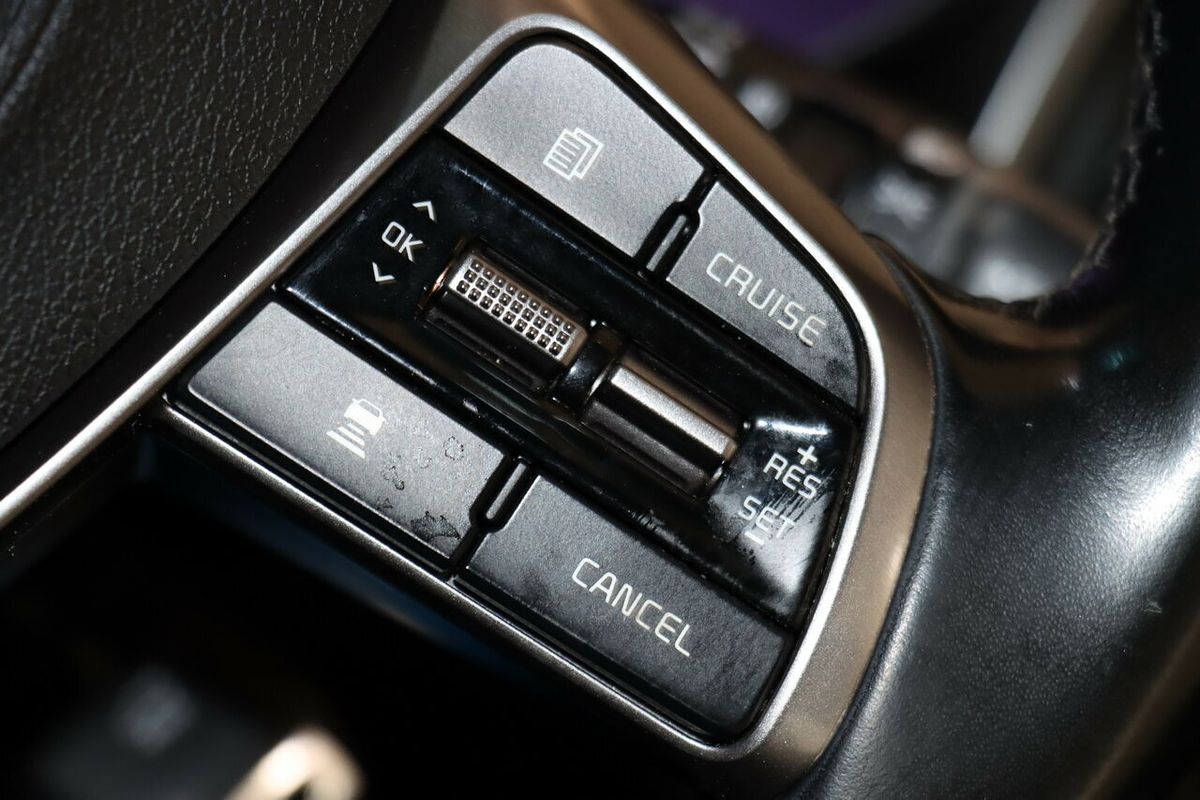 2019 Kia Sorento Si UM