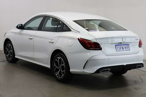 2023 MG MG5 Vibe
