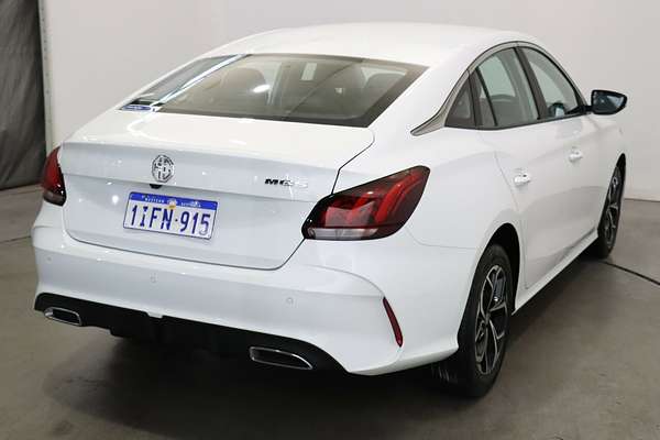 2023 MG MG5 Vibe